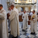 Berufe in der Kirche