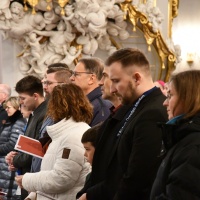 Zu den täglichen Gottesdiensten  in der Kathedrale während der Vollversammlung waren alle herzlich eingeladen. © Michael Baudisch