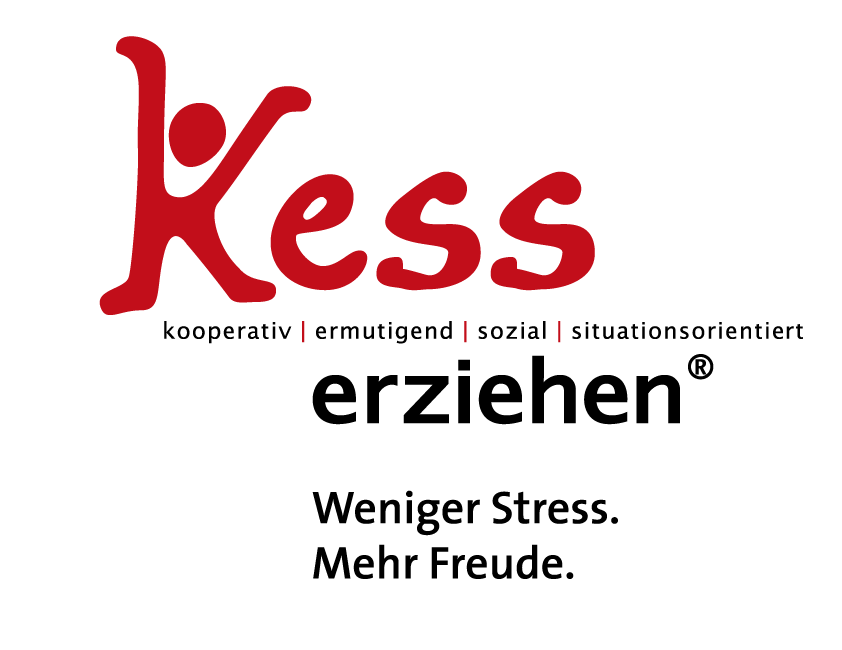 logo mit text kess