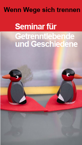 getrennt getrennt