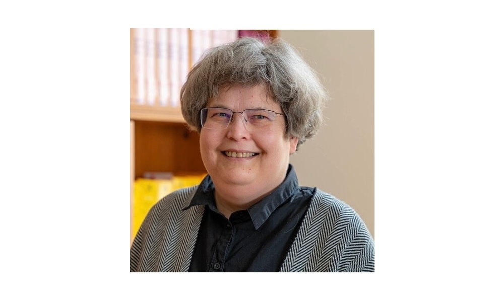 Trauer um Offizialatsrätin Elena Denk Trauer um Offizialatsrätin Elena Denk