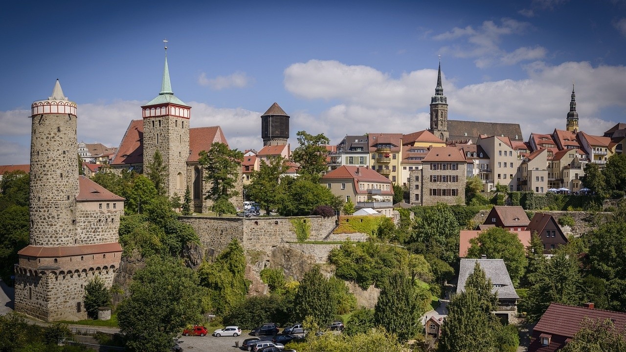 Stimmen für Toleranz und Menschlichkeit in Bautzen