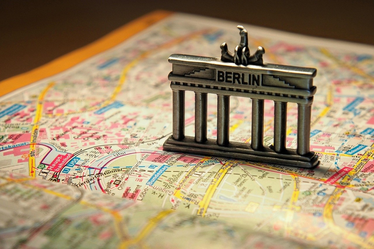 Schulrätin/Schulrat bzw. Leitung (m/w/d) schulisches Personal im Erzbischöflichen Ordinariat Berlin gesucht Schulrätin/Schulrat bzw. Leitung (m/w/d) schulisches Personal im Erzbischöflichen Ordinariat Berlin gesucht