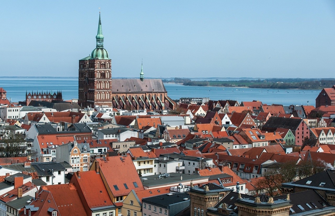 Chor- und Kulturreise nach Mecklenburg-Vorpommern und Usedom
