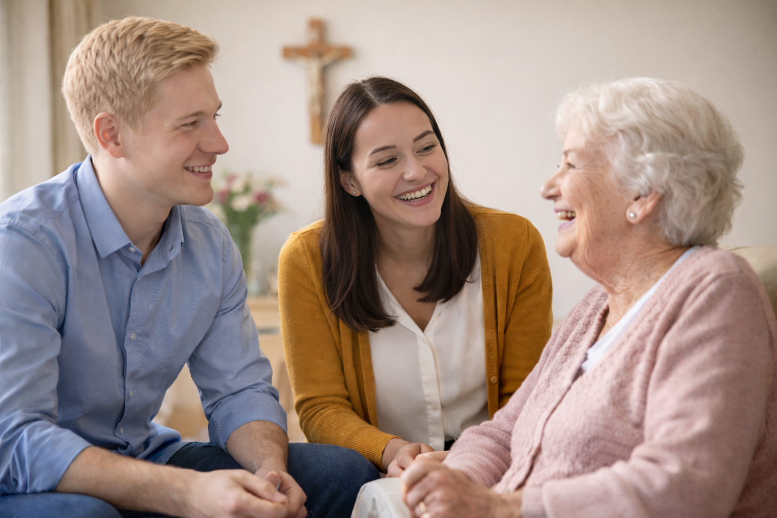 Ausbildung zur Gemeindereferentin und zum Gemeindereferenten startet im Herbst