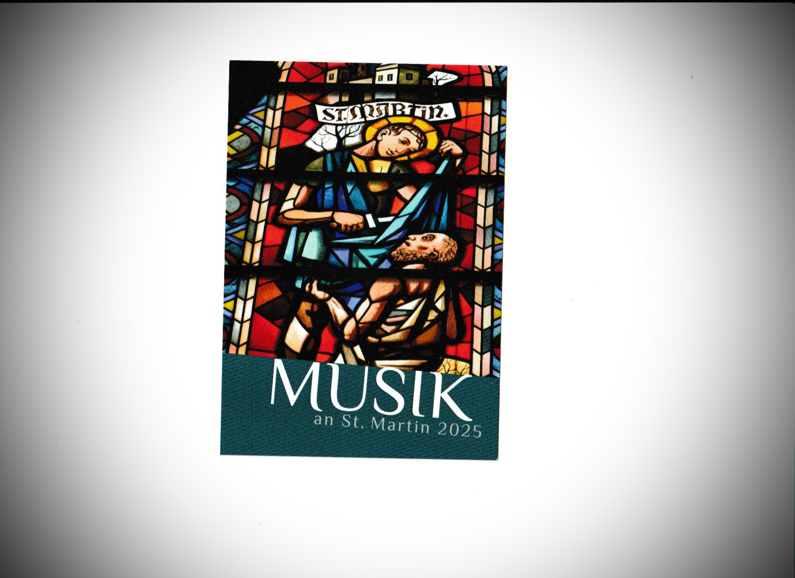 Musik an St. Martin 2025