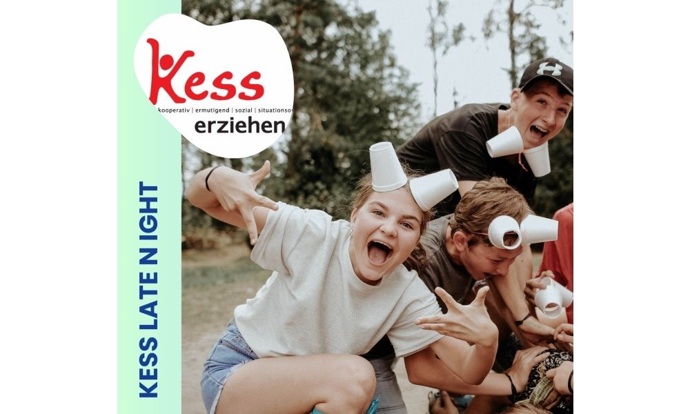 Online-Workshops: Als Familie entspannt durch die Pubertät