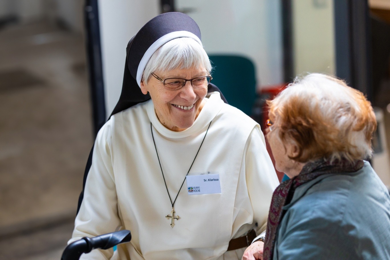 Solidarität mit Katholiken in extremen Minderheitensituationen