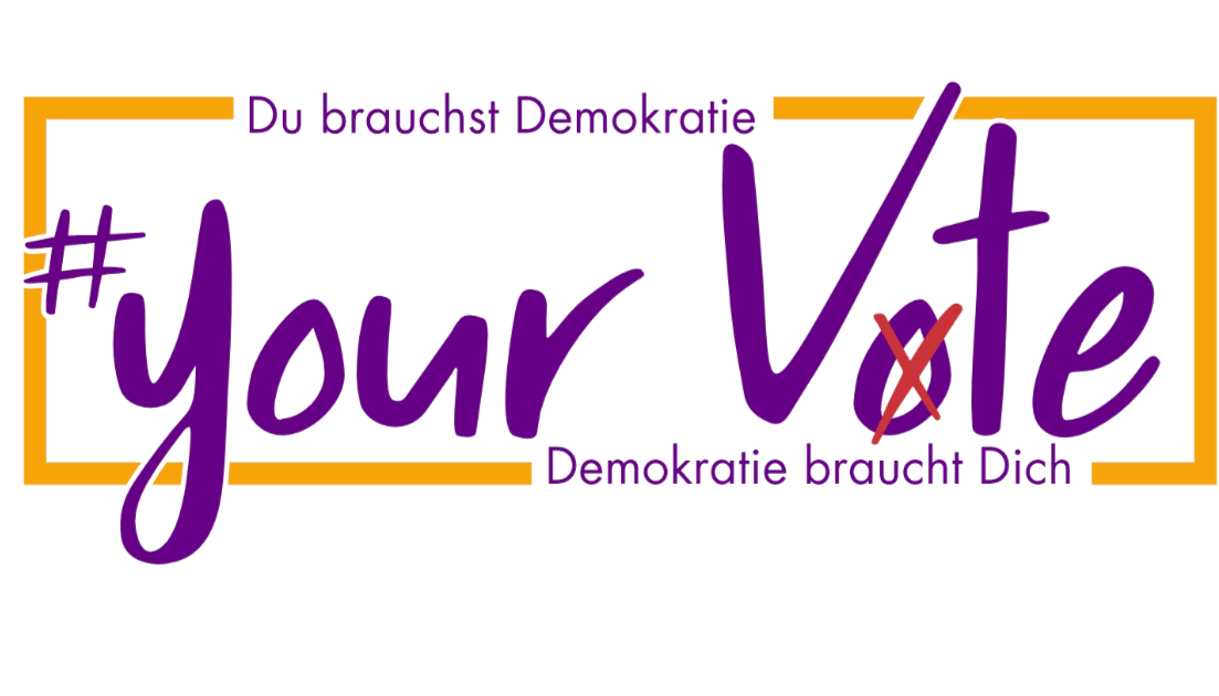 „YourVote“: Initiative Ostritzer Friedensfest startet Kampagne für Wahlbeteiligung