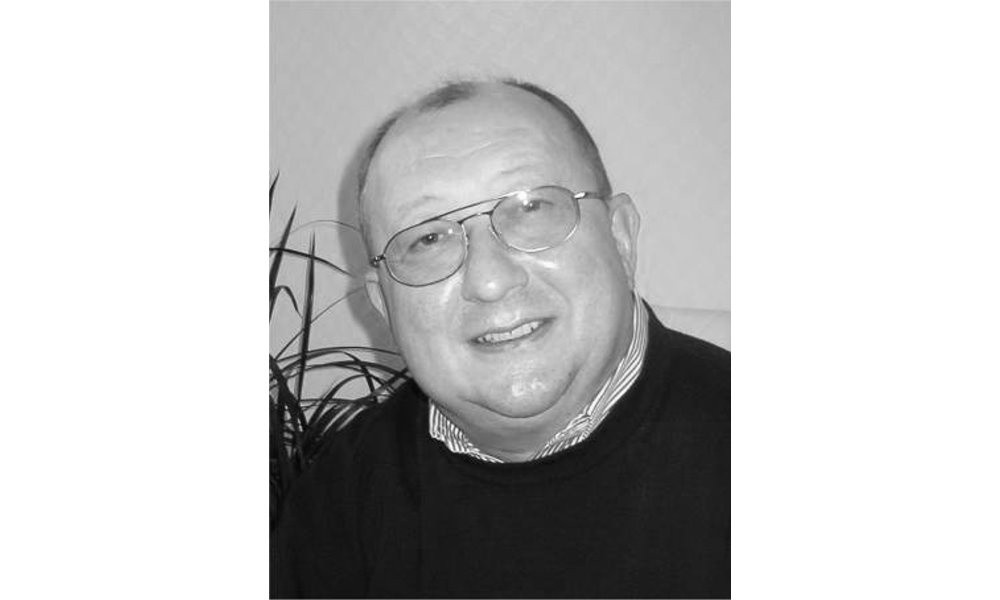 Pater Rudolf Welscher OMI (76) verstorben