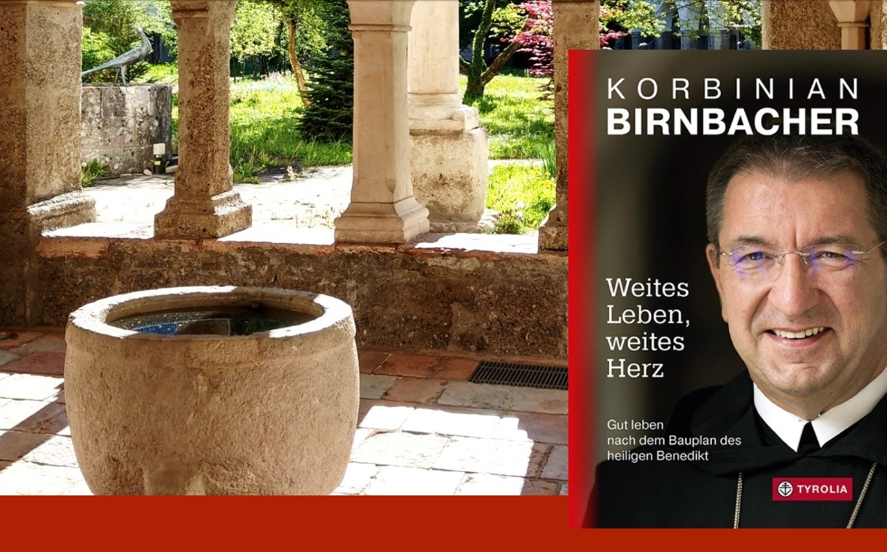 „Weites Leben, weites Herz“