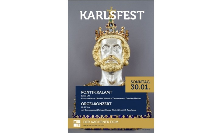  © Karlsfest