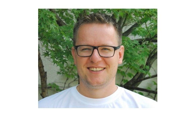 Benno Kretschmer-Stöhr © privat