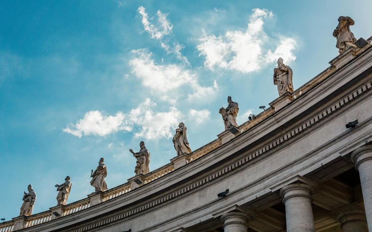  © Vilmantas Bekesius auf Unsplash