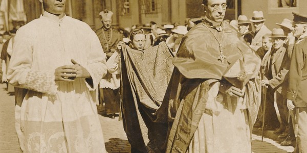 Archiv Bistum Dresden-Meißen
